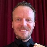 Sebastian Bartels